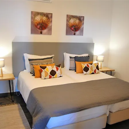 Palheiro T1 Caminho Do Verde Holiday home