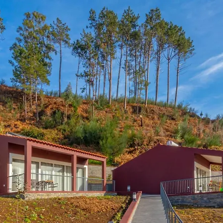 Holiday home Palheiro T1 Caminho Do Verde Calheta (Madeira)
