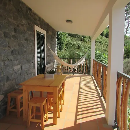 Holiday home Palheiro T1 Caminho Do Verde