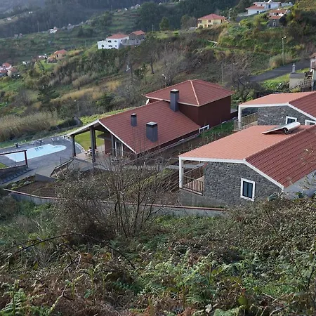 Holiday home Palheiro T1 Caminho Do Verde *