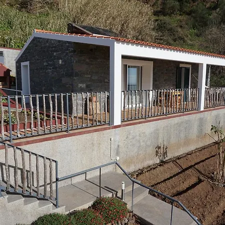 Holiday home Palheiro T1 Caminho Do Verde *