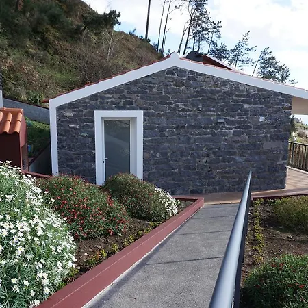 Holiday home Palheiro T1 Caminho Do Verde *