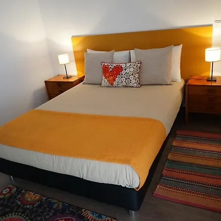 Holiday home Palheiro T1 Caminho Do Verde *