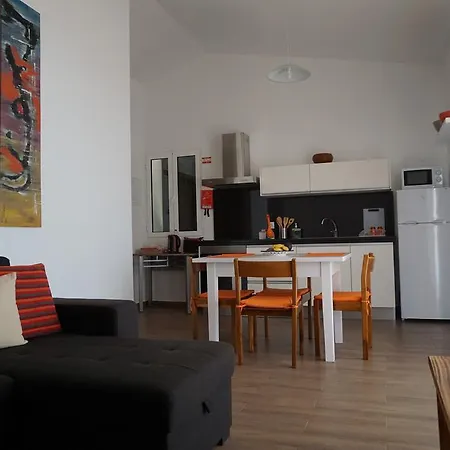 Holiday home Palheiro T1 Caminho Do Verde Calheta (Madeira)