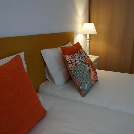 Holiday home Palheiro T1 Caminho Do Verde
