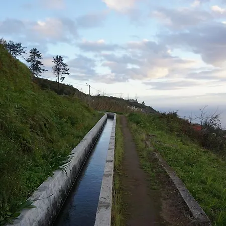 Palheiro T1 Caminho Do Verde