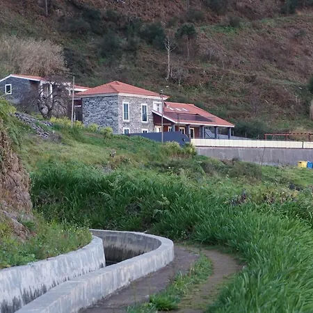 Tatil Evi Palheiro T1 Caminho Do Verde
