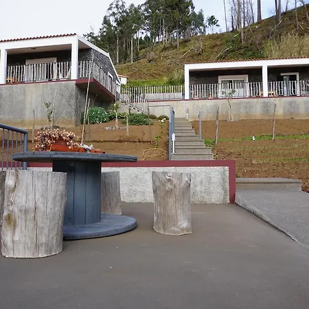 Tatil Evi Palheiro T1 Caminho Do Verde Calheta (Madeira)