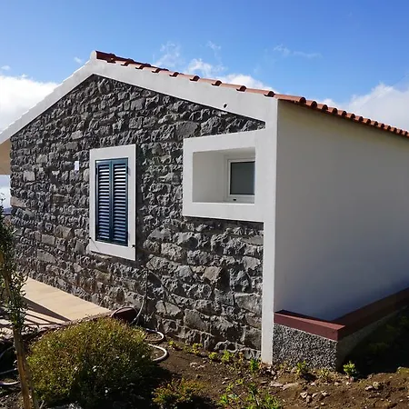 Palheiro T1 Caminho Do Verde Calheta (Madeira)